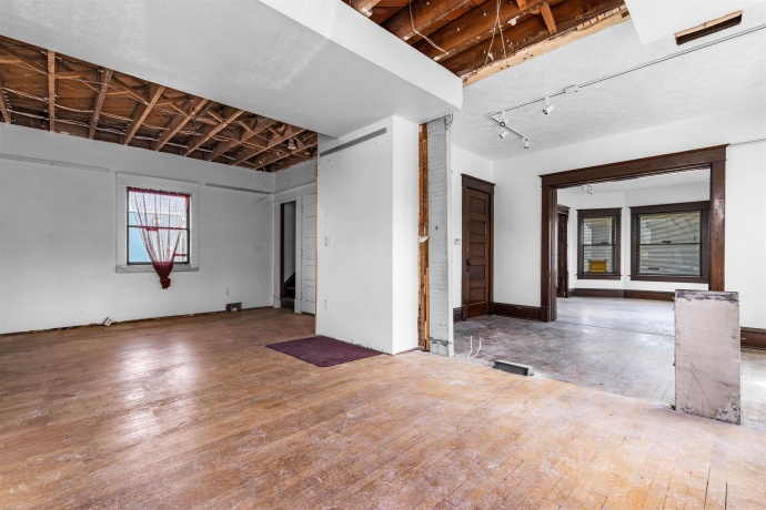 620 CHURCH ST, ROCKFORD, Illinois 61102, 4 Bedrooms Bedrooms, ,1 BathroomBathrooms,House,For Sale,CHURCH ST,202601723