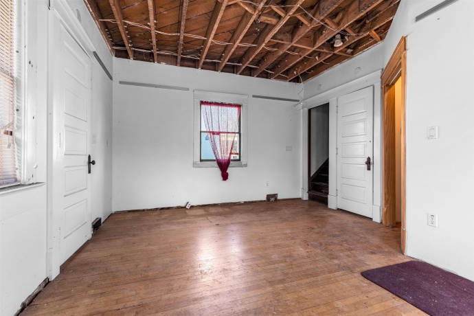 620 CHURCH ST, ROCKFORD, Illinois 61102, 4 Bedrooms Bedrooms, ,1 BathroomBathrooms,House,For Sale,CHURCH ST,202601723