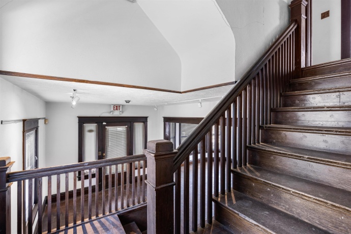 620 CHURCH ST, ROCKFORD, Illinois 61102, 4 Bedrooms Bedrooms, ,1 BathroomBathrooms,House,For Sale,CHURCH ST,202601723