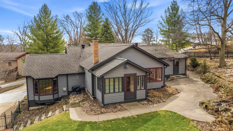 619 Dodge, GALENA, Illinois 61036, 2 Bedrooms Bedrooms, ,2 BathroomsBathrooms,House,For Sale,Dodge,202601725