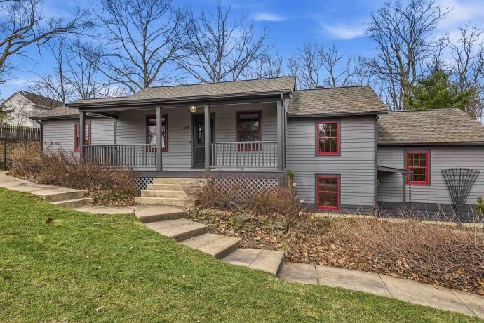 619 Dodge, GALENA, Illinois 61036, 2 Bedrooms Bedrooms, ,2 BathroomsBathrooms,House,For Sale,Dodge,202601725