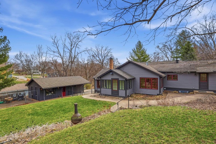 619 Dodge, GALENA, Illinois 61036, 2 Bedrooms Bedrooms, ,2 BathroomsBathrooms,House,For Sale,Dodge,202601725