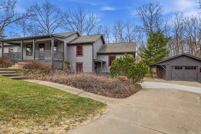 619 Dodge, GALENA, Illinois 61036, 2 Bedrooms Bedrooms, ,2 BathroomsBathrooms,House,For Sale,Dodge,202601725