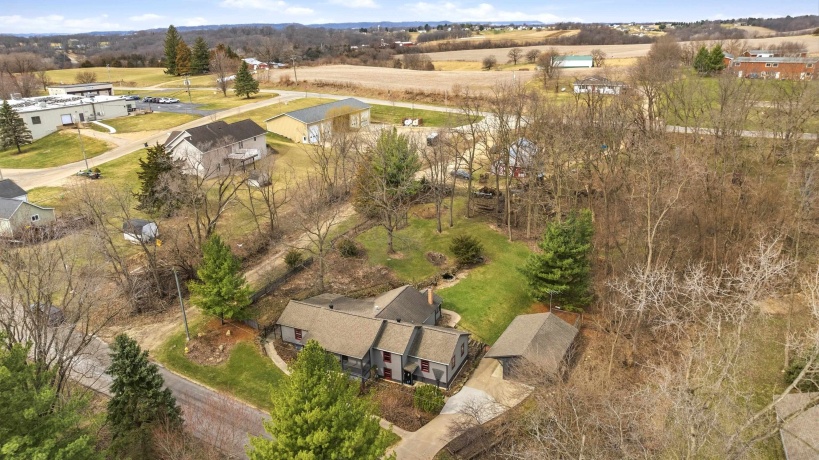 619 Dodge, GALENA, Illinois 61036, 2 Bedrooms Bedrooms, ,2 BathroomsBathrooms,House,For Sale,Dodge,202601725