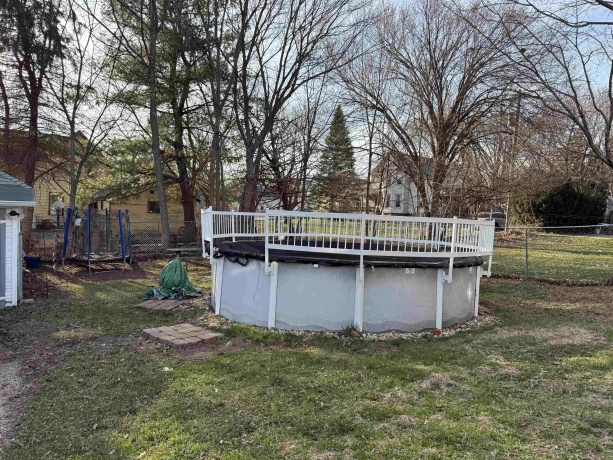 436 Apple, FREEPORT, Illinois 61032, 4 Bedrooms Bedrooms, ,2 BathroomsBathrooms,House,For Sale,Apple,202601728