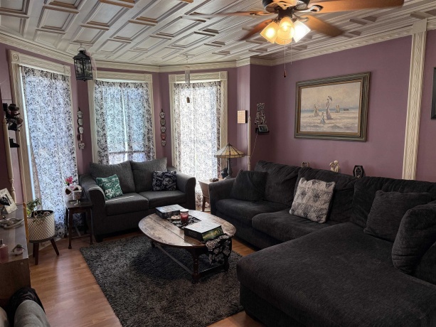 436 Apple, FREEPORT, Illinois 61032, 4 Bedrooms Bedrooms, ,2 BathroomsBathrooms,House,For Sale,Apple,202601728