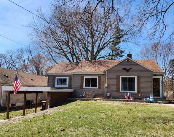 1619 Eastmoreland, ROCKFORD, Illinois 61108, 2 Bedrooms Bedrooms, ,1 BathroomBathrooms,House,For Sale,Eastmoreland,202601730