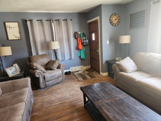 1619 Eastmoreland, ROCKFORD, Illinois 61108, 2 Bedrooms Bedrooms, ,1 BathroomBathrooms,House,For Sale,Eastmoreland,202601730