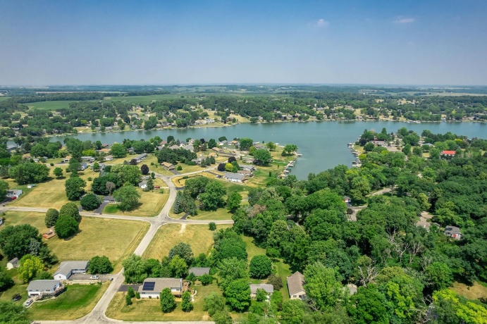 621 Lake Summerset, DAVIS, Illinois 61019, ,Land,For Sale,Lake Summerset,202601733