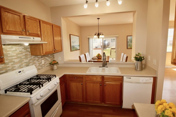 7241 Chucks Way, LOVES PARK, Wisconsin 61111, 2 Bedrooms Bedrooms, ,1 BathroomBathrooms,Condominium,For Sale,Chucks Way,202601735