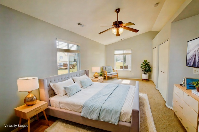 7241 Chucks Way, LOVES PARK, Wisconsin 61111, 2 Bedrooms Bedrooms, ,1 BathroomBathrooms,Condominium,For Sale,Chucks Way,202601735