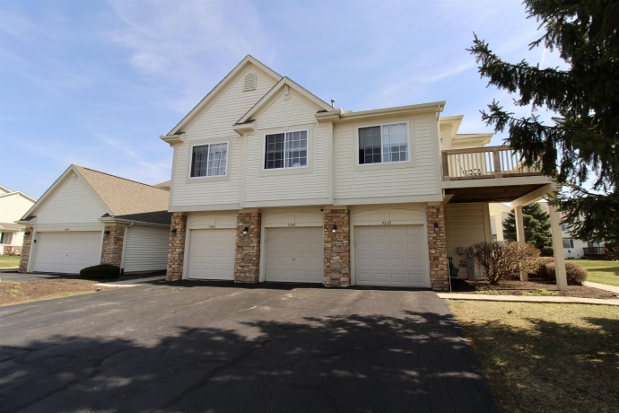 7241 Chucks Way, LOVES PARK, Wisconsin 61111, 2 Bedrooms Bedrooms, ,1 BathroomBathrooms,Condominium,For Sale,Chucks Way,202601735