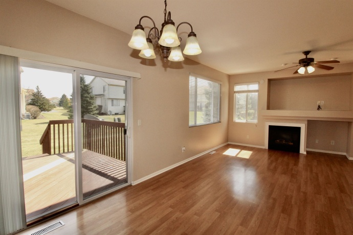 7241 Chucks Way, LOVES PARK, Wisconsin 61111, 2 Bedrooms Bedrooms, ,1 BathroomBathrooms,Condominium,For Sale,Chucks Way,202601735