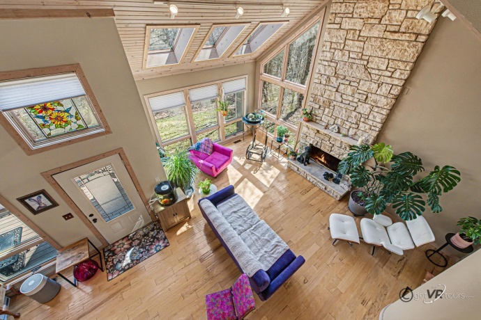 5 Knoll, GALENA, Illinois 61036, 4 Bedrooms Bedrooms, ,3 BathroomsBathrooms,House,For Sale,Knoll,202601738