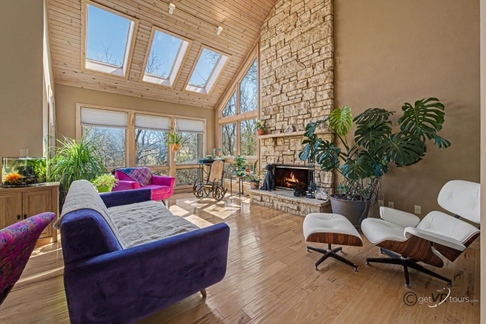 5 Knoll, GALENA, Illinois 61036, 4 Bedrooms Bedrooms, ,3 BathroomsBathrooms,House,For Sale,Knoll,202601738