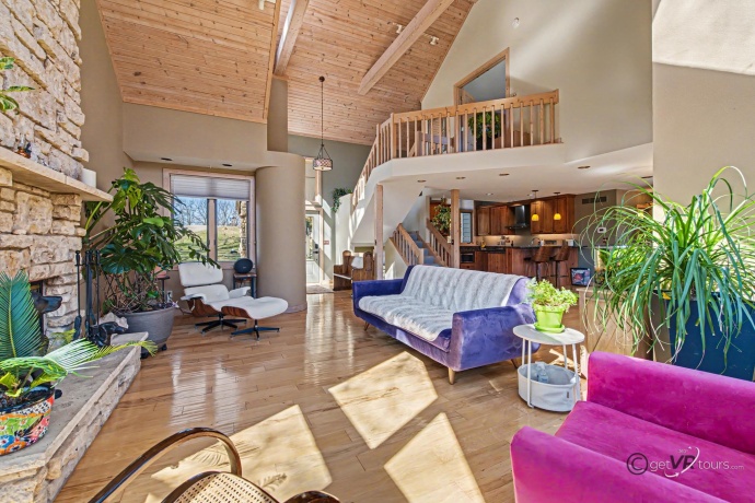 5 Knoll, GALENA, Illinois 61036, 4 Bedrooms Bedrooms, ,3 BathroomsBathrooms,House,For Sale,Knoll,202601738