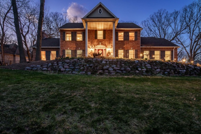 10038 Rellswood, BELVIDERE, Illinois 61008, 4 Bedrooms Bedrooms, ,3 BathroomsBathrooms,House,For Sale,Rellswood,202601739