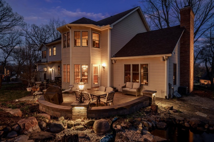 10038 Rellswood, BELVIDERE, Illinois 61008, 4 Bedrooms Bedrooms, ,3 BathroomsBathrooms,House,For Sale,Rellswood,202601739