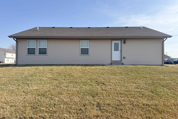 1102 Witbeck, BELVIDERE, Illinois 61008, 3 Bedrooms Bedrooms, ,2 BathroomsBathrooms,House,For Sale,Witbeck,202601740