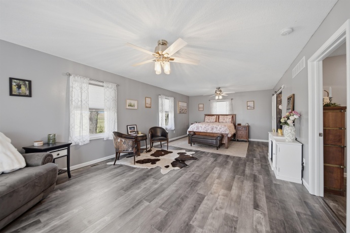 5287 Canfield (5 ac), CHANA, Illinois 61015, 3 Bedrooms Bedrooms, ,2 BathroomsBathrooms,House,For Sale,Canfield (5 ac),202601719