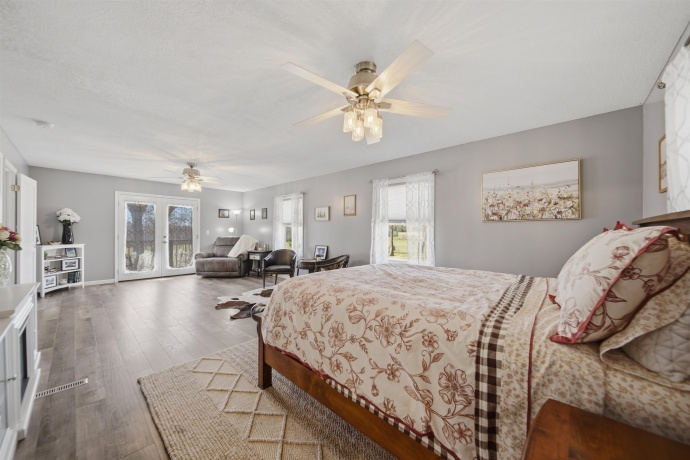 5287 Canfield (5 ac), CHANA, Illinois 61015, 3 Bedrooms Bedrooms, ,2 BathroomsBathrooms,House,For Sale,Canfield (5 ac),202601719