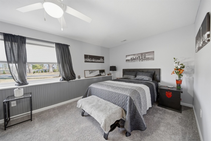 5287 Canfield (5 ac), CHANA, Illinois 61015, 3 Bedrooms Bedrooms, ,2 BathroomsBathrooms,House,For Sale,Canfield (5 ac),202601719