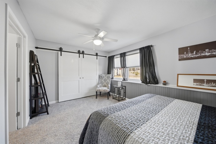 5287 Canfield (5 ac), CHANA, Illinois 61015, 3 Bedrooms Bedrooms, ,2 BathroomsBathrooms,House,For Sale,Canfield (5 ac),202601719