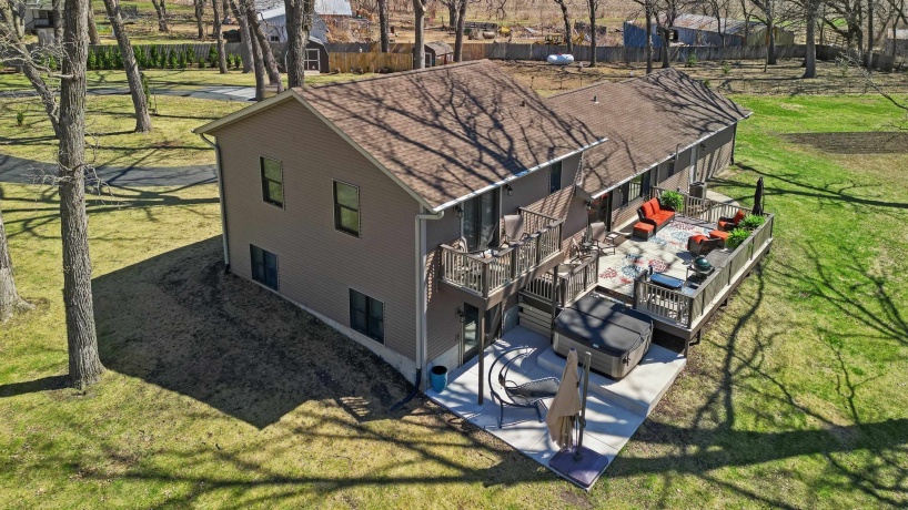 5287 Canfield (5 ac), CHANA, Illinois 61015, 3 Bedrooms Bedrooms, ,2 BathroomsBathrooms,House,For Sale,Canfield (5 ac),202601719