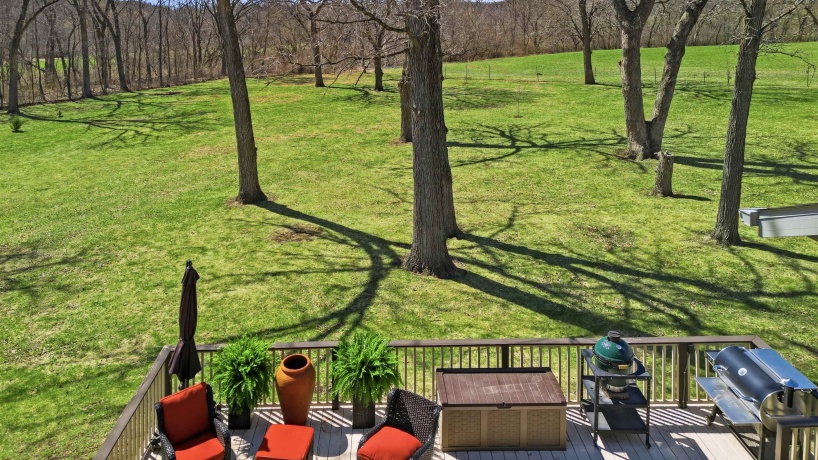 5287 Canfield (5 ac), CHANA, Illinois 61015, 3 Bedrooms Bedrooms, ,2 BathroomsBathrooms,House,For Sale,Canfield (5 ac),202601719