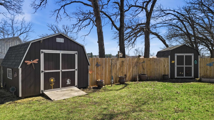 5287 Canfield (5 ac), CHANA, Illinois 61015, 3 Bedrooms Bedrooms, ,2 BathroomsBathrooms,House,For Sale,Canfield (5 ac),202601719