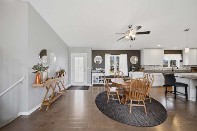 5287 Canfield (5 ac), CHANA, Illinois 61015, 3 Bedrooms Bedrooms, ,2 BathroomsBathrooms,House,For Sale,Canfield (5 ac),202601719