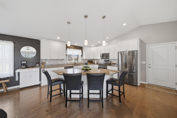 5287 Canfield (5 ac), CHANA, Illinois 61015, 3 Bedrooms Bedrooms, ,2 BathroomsBathrooms,House,For Sale,Canfield (5 ac),202601719