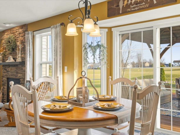 13362 Foxglove, WINNEBAGO, Illinois 61088, 5 Bedrooms Bedrooms, ,3 BathroomsBathrooms,House,For Sale,Foxglove,202601744