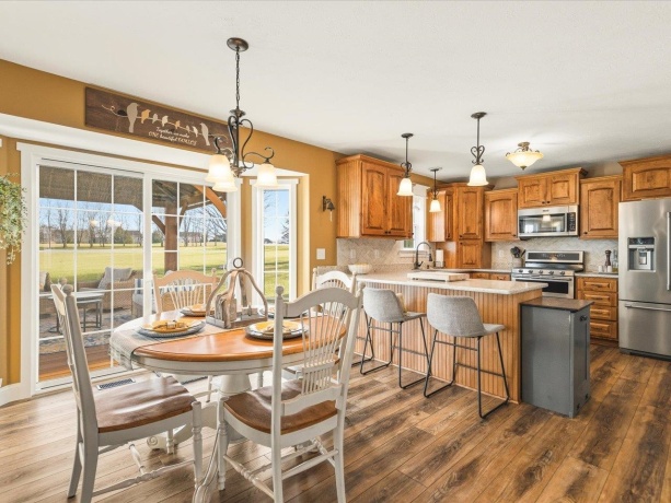 13362 Foxglove, WINNEBAGO, Illinois 61088, 5 Bedrooms Bedrooms, ,3 BathroomsBathrooms,House,For Sale,Foxglove,202601744