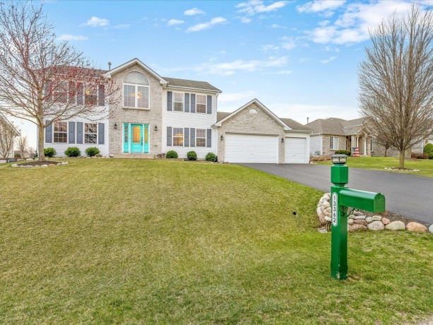 13362 Foxglove, WINNEBAGO, Illinois 61088, 5 Bedrooms Bedrooms, ,3 BathroomsBathrooms,House,For Sale,Foxglove,202601744