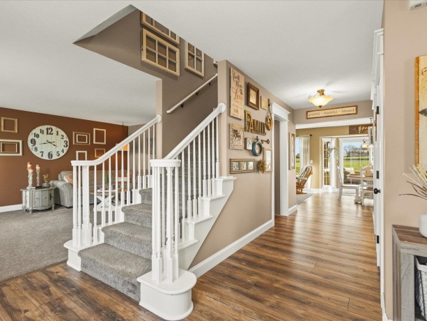 13362 Foxglove, WINNEBAGO, Illinois 61088, 5 Bedrooms Bedrooms, ,3 BathroomsBathrooms,House,For Sale,Foxglove,202601744