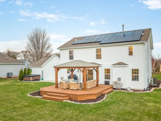 13362 Foxglove, WINNEBAGO, Illinois 61088, 5 Bedrooms Bedrooms, ,3 BathroomsBathrooms,House,For Sale,Foxglove,202601744