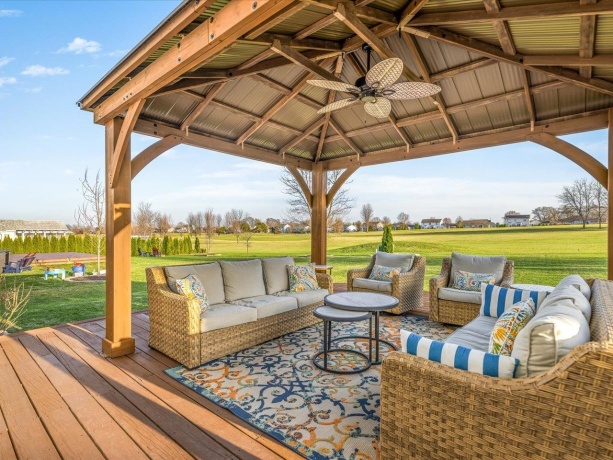 13362 Foxglove, WINNEBAGO, Illinois 61088, 5 Bedrooms Bedrooms, ,3 BathroomsBathrooms,House,For Sale,Foxglove,202601744