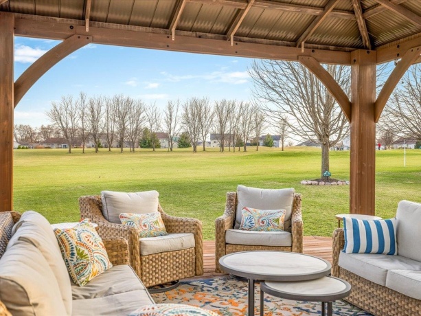 13362 Foxglove, WINNEBAGO, Illinois 61088, 5 Bedrooms Bedrooms, ,3 BathroomsBathrooms,House,For Sale,Foxglove,202601744