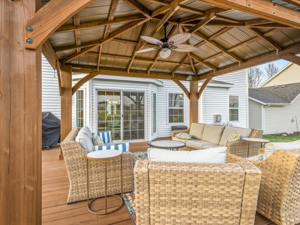 13362 Foxglove, WINNEBAGO, Illinois 61088, 5 Bedrooms Bedrooms, ,3 BathroomsBathrooms,House,For Sale,Foxglove,202601744