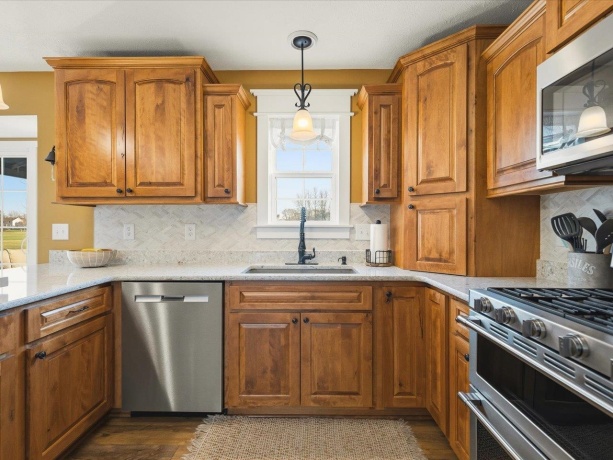 13362 Foxglove, WINNEBAGO, Illinois 61088, 5 Bedrooms Bedrooms, ,3 BathroomsBathrooms,House,For Sale,Foxglove,202601744