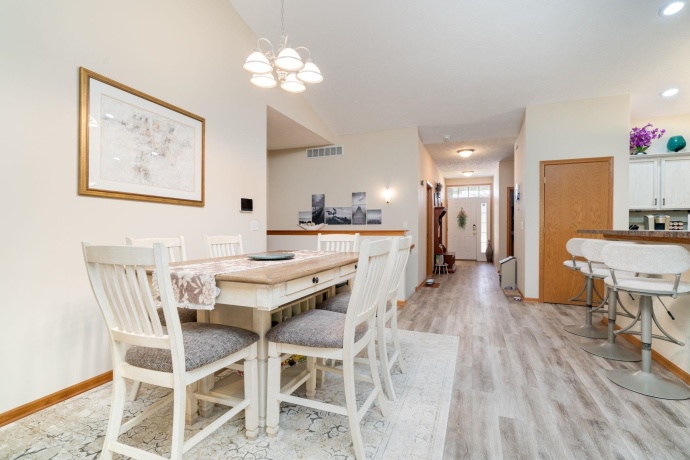 1453 Boulder Creek, ROCKFORD, Illinois 61108, 3 Bedrooms Bedrooms, ,3 BathroomsBathrooms,Condominium,For Sale,Boulder Creek,202601747