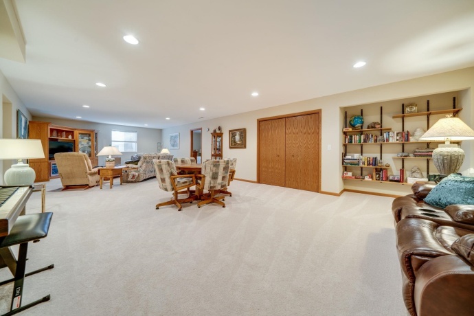 1453 Boulder Creek, ROCKFORD, Illinois 61108, 3 Bedrooms Bedrooms, ,3 BathroomsBathrooms,Condominium,For Sale,Boulder Creek,202601747