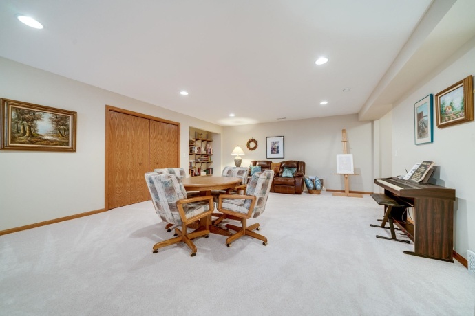 1453 Boulder Creek, ROCKFORD, Illinois 61108, 3 Bedrooms Bedrooms, ,3 BathroomsBathrooms,Condominium,For Sale,Boulder Creek,202601747