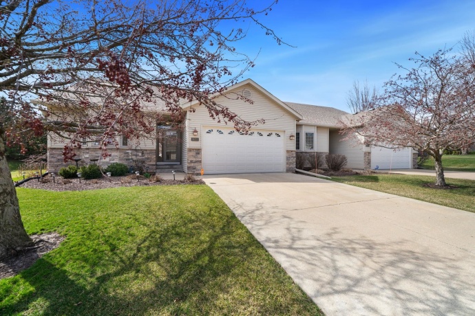 1453 Boulder Creek, ROCKFORD, Illinois 61108, 3 Bedrooms Bedrooms, ,3 BathroomsBathrooms,Condominium,For Sale,Boulder Creek,202601747