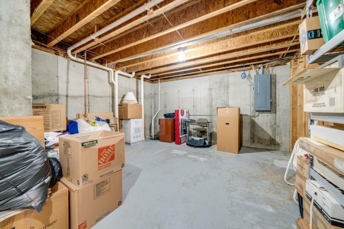 1453 Boulder Creek, ROCKFORD, Illinois 61108, 3 Bedrooms Bedrooms, ,3 BathroomsBathrooms,Condominium,For Sale,Boulder Creek,202601747