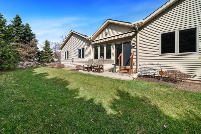 1453 Boulder Creek, ROCKFORD, Illinois 61108, 3 Bedrooms Bedrooms, ,3 BathroomsBathrooms,Condominium,For Sale,Boulder Creek,202601747