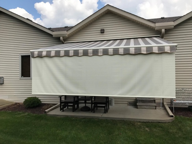 1453 Boulder Creek, ROCKFORD, Illinois 61108, 3 Bedrooms Bedrooms, ,3 BathroomsBathrooms,Condominium,For Sale,Boulder Creek,202601747