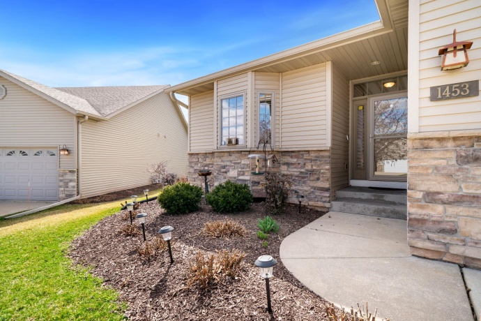 1453 Boulder Creek, ROCKFORD, Illinois 61108, 3 Bedrooms Bedrooms, ,3 BathroomsBathrooms,Condominium,For Sale,Boulder Creek,202601747