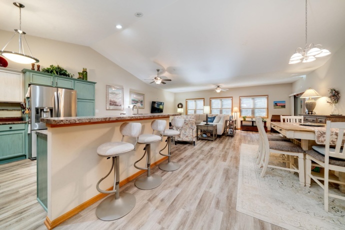 1453 Boulder Creek, ROCKFORD, Illinois 61108, 3 Bedrooms Bedrooms, ,3 BathroomsBathrooms,Condominium,For Sale,Boulder Creek,202601747